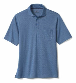 XC4® Jacquard Polo - 07405745-XXL 5 XC4® Jacquard Polo - 07405745-XXL -JOHNSTON MURPHY Shop 745745 master 2