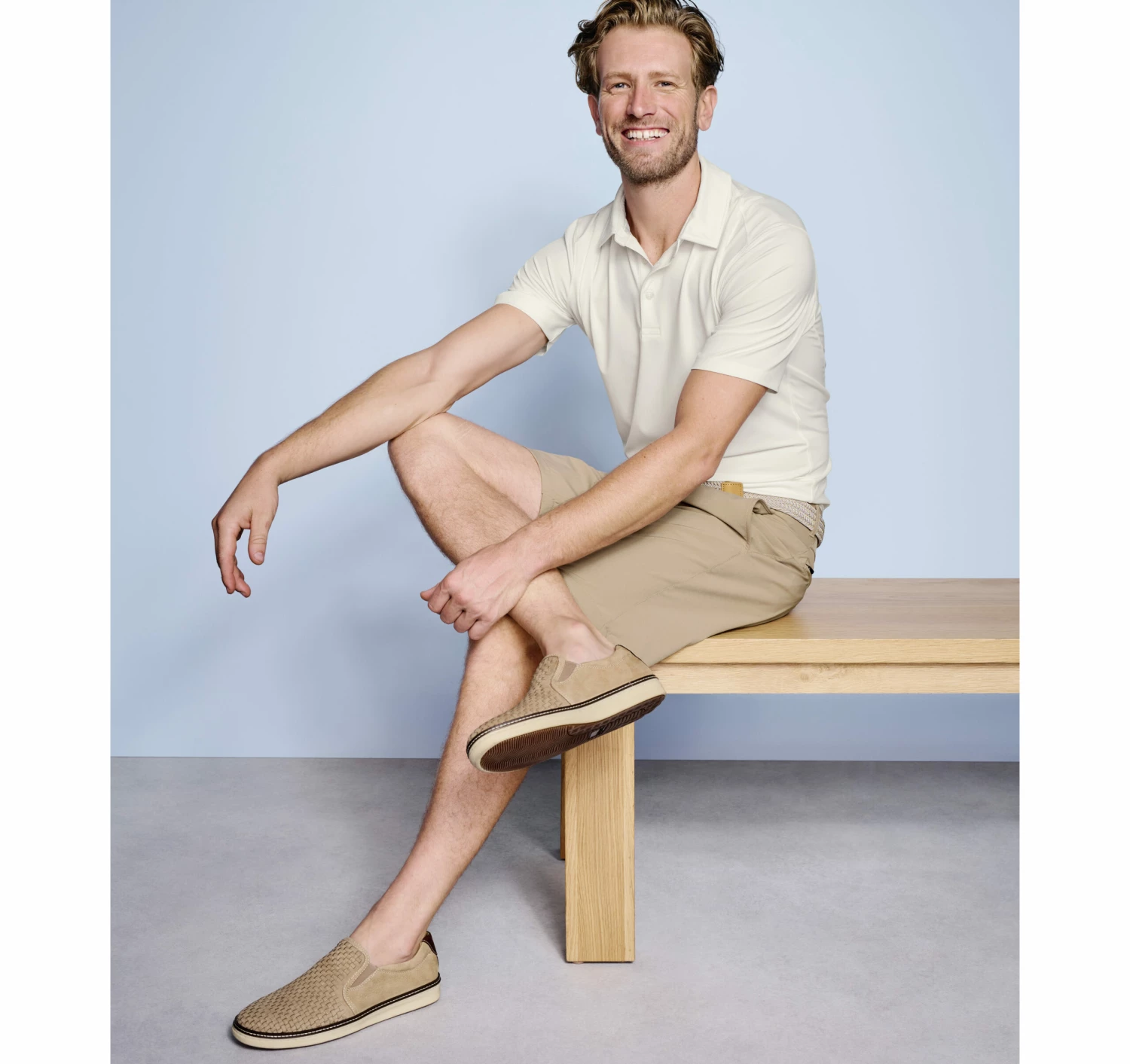 XC4® Solid Performance Polo - 07405788-3XL 5 XC4® Solid Performance Polo - 07405788-3XL - Image 5