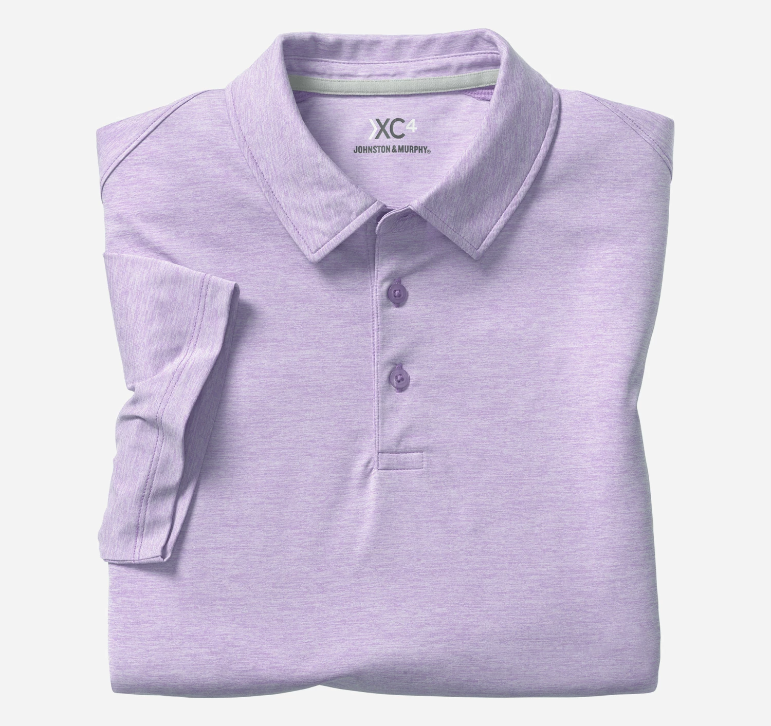 XC4® Solid Performance Polo - 07405789-XXL 4 XC4® Solid Performance Polo - 07405789-XXL - Image 4