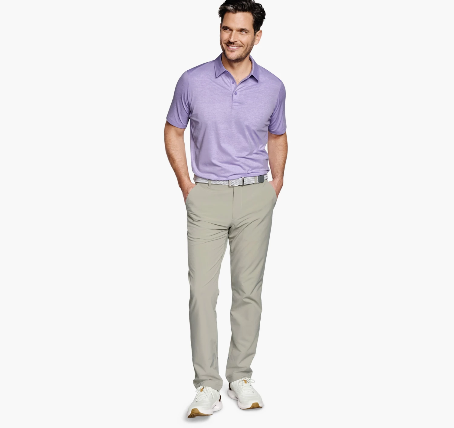 XC4® Solid Performance Polo - 07405789-XXL 5 XC4® Solid Performance Polo - 07405789-XXL - Image 5