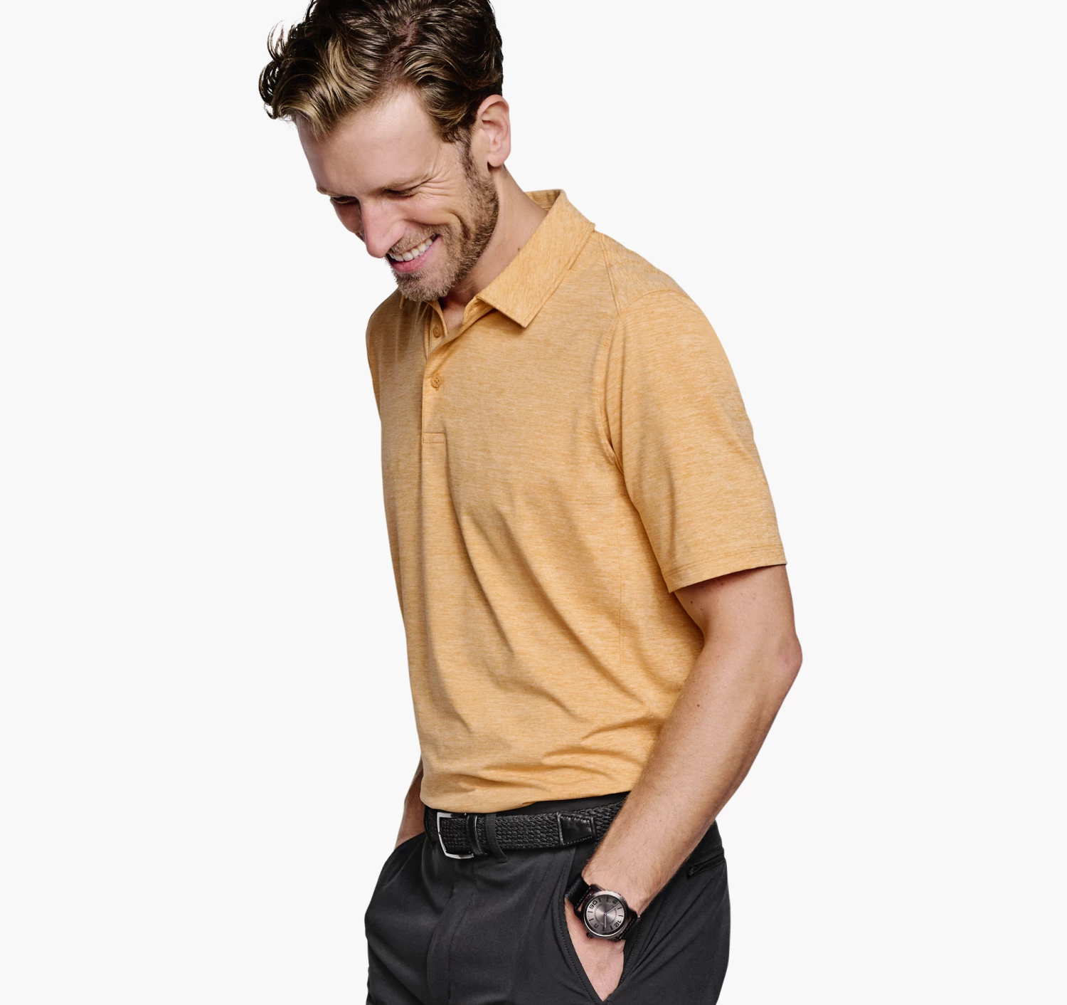 XC4® Solid Performance Polo - 07405790-XXL 1 XC4® Solid Performance Polo - 07405790-XXL