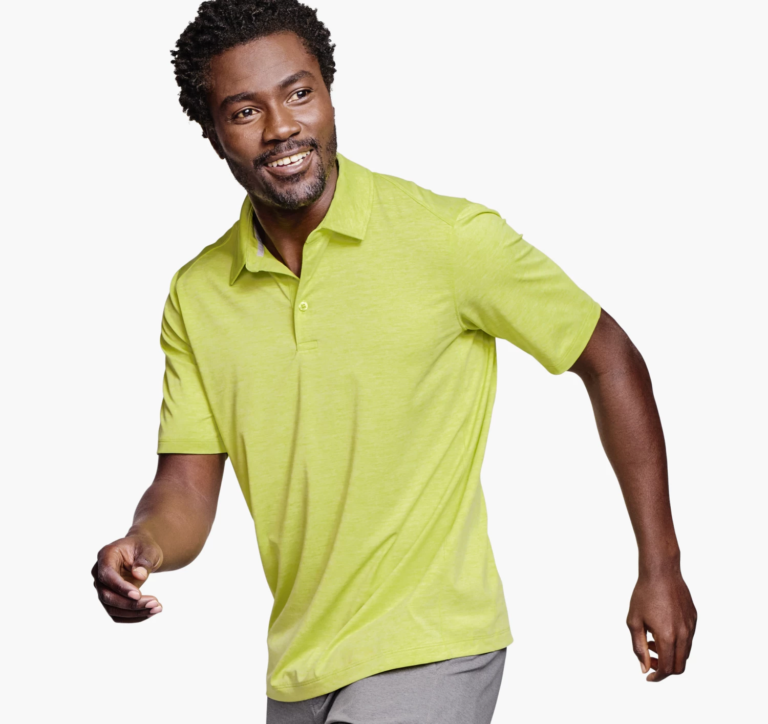 XC4® Solid Performance Polo - 07405791-XXL 1 XC4® Solid Performance Polo - 07405791-XXL