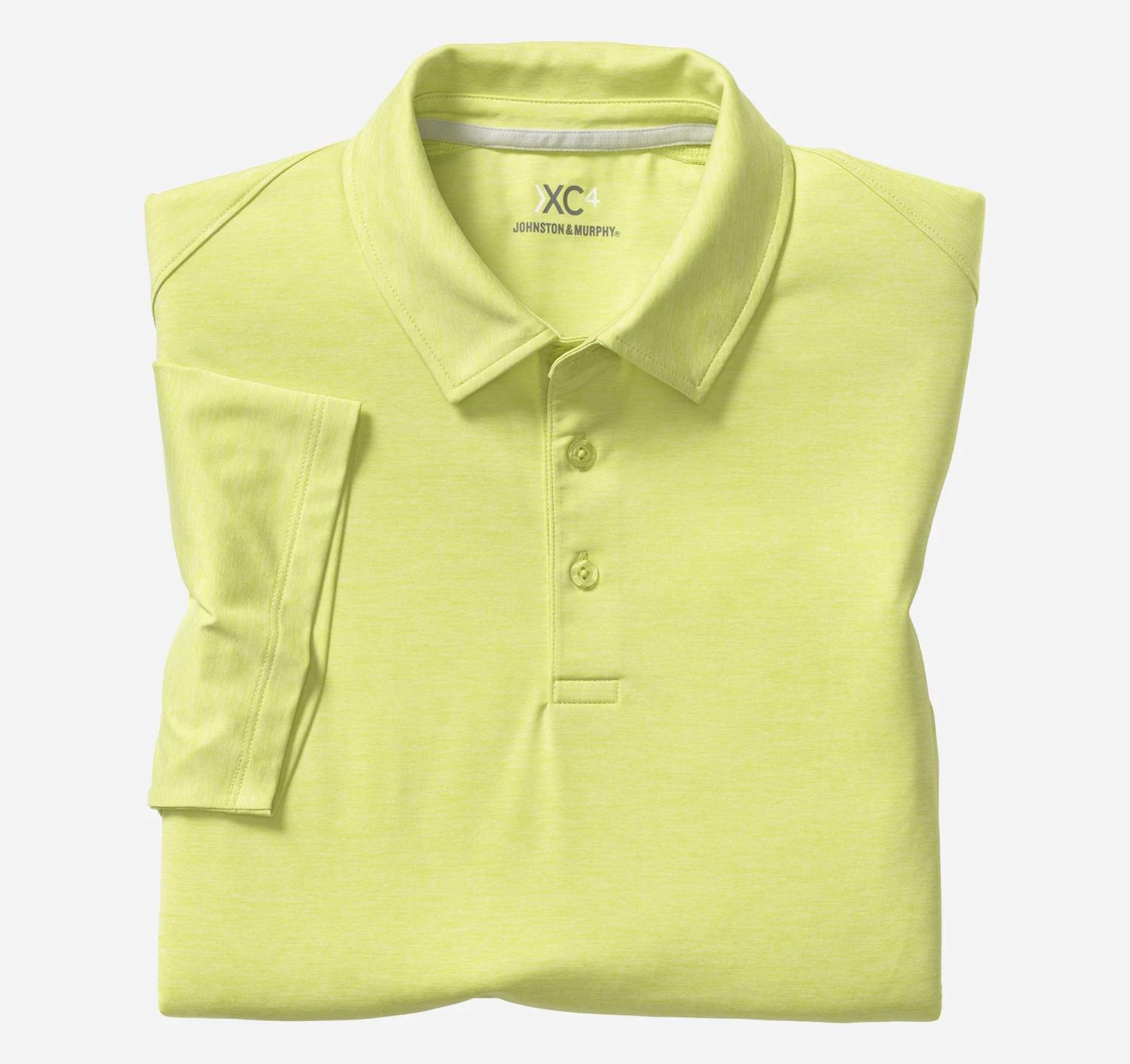 XC4® Solid Performance Polo - 07405791-XXL 4 XC4® Solid Performance Polo - 07405791-XXL - Image 4