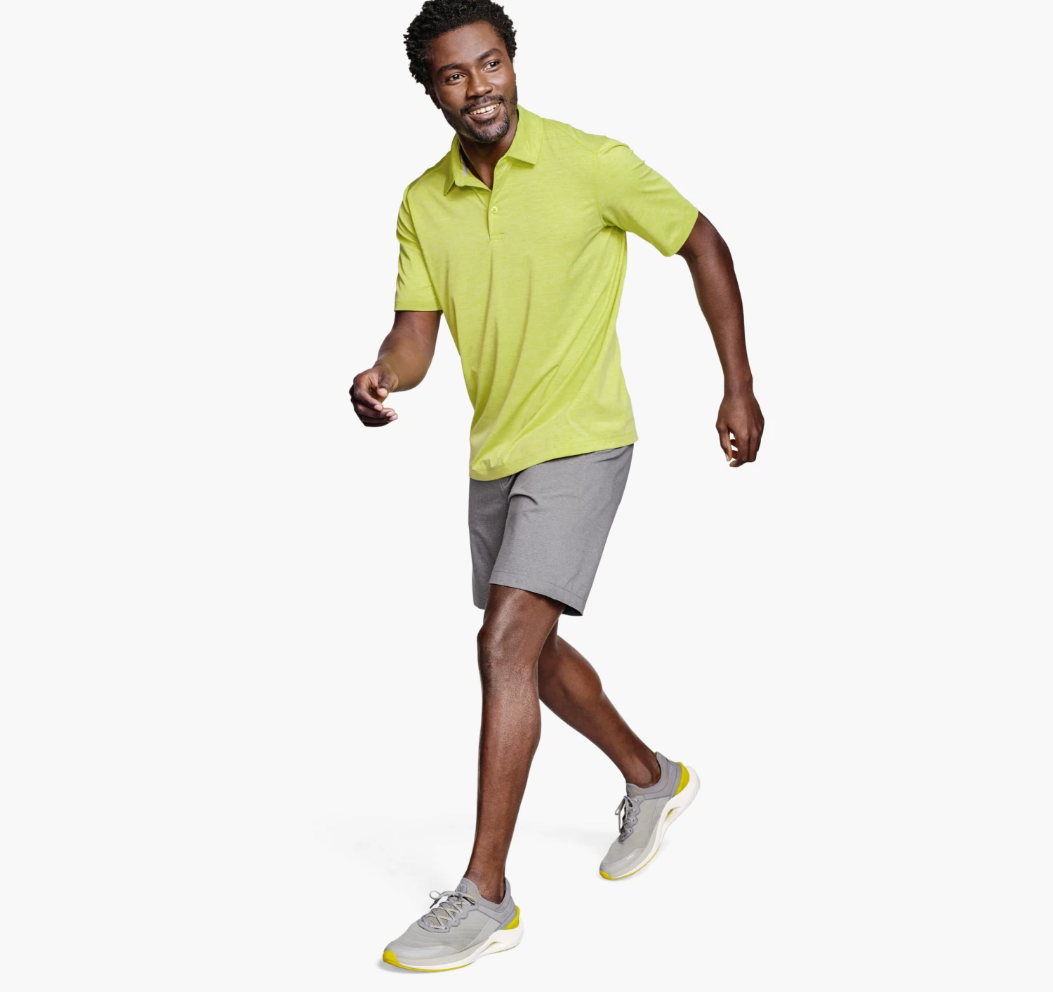 XC4® Solid Performance Polo - 07405791-XXL 5 XC4® Solid Performance Polo - 07405791-XXL - Image 5