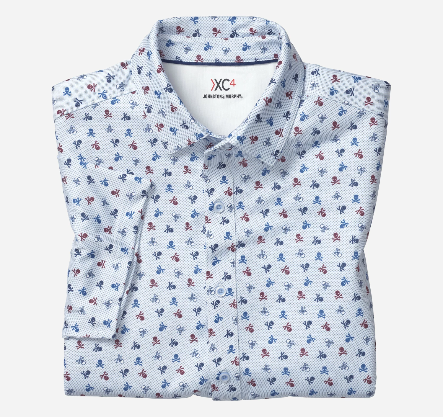 XC4® Performance Shirt - 07405794-S-R 1 XC4® Performance Shirt - 07405794-S-R