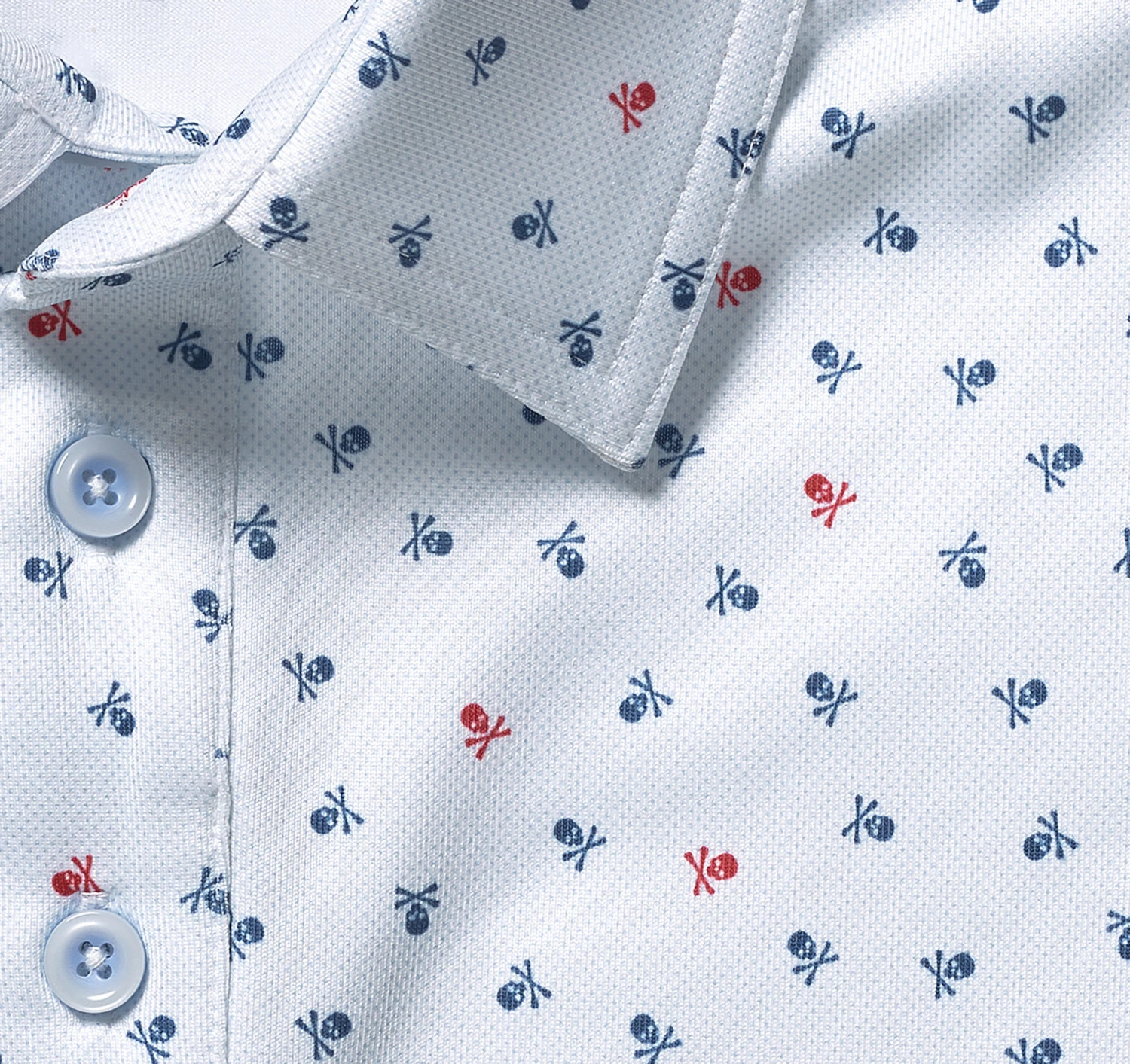 XC4® Print Performance Polo - 07405795-2XL-R 2 XC4® Print Performance Polo - 07405795-2XL-R - Image 2