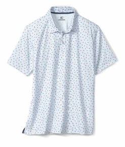 XC4® Print Performance Polo - 07405795-2XL-R 7 XC4® Print Performance Polo - 07405795-2XL-R -JOHNSTON MURPHY Shop 745795 master 2