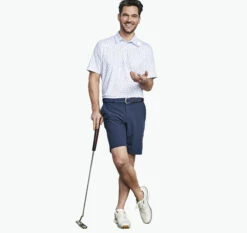 XC4® Print Performance Polo - 07405795-2XL-R 9 XC4® Print Performance Polo - 07405795-2XL-R -JOHNSTON MURPHY Shop 745795 master 4