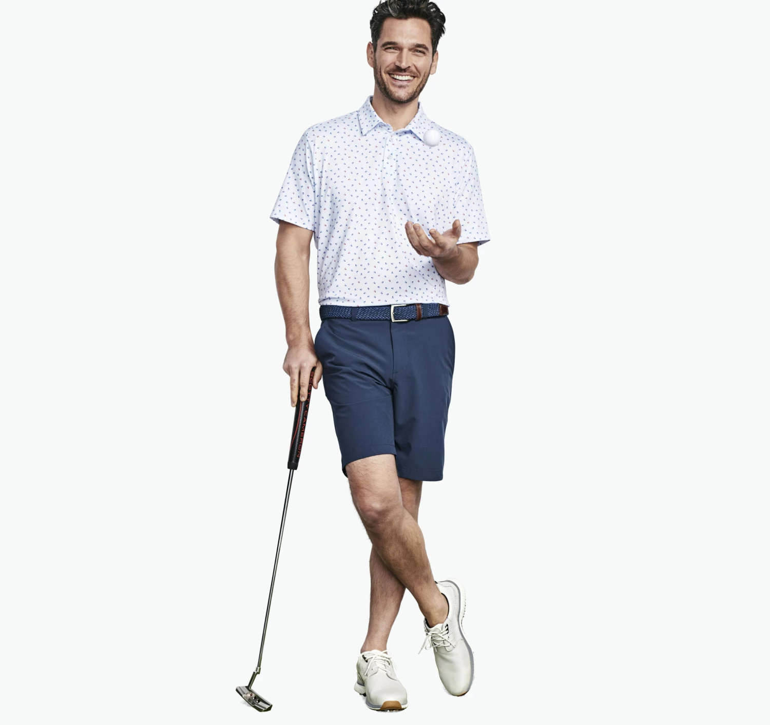 XC4® Print Performance Polo - 07405795-2XL-R 5 XC4® Print Performance Polo - 07405795-2XL-R - Image 5