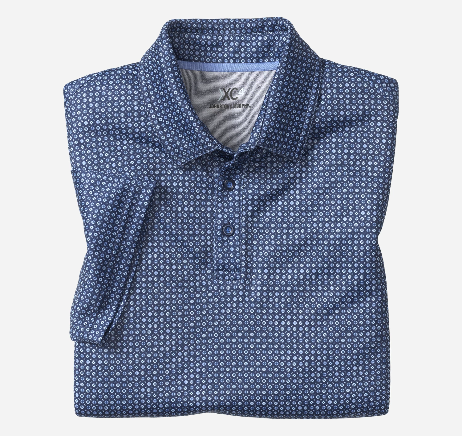 XC4® Print Performance Polo - 07405796-2XL-R 4 XC4® Print Performance Polo - 07405796-2XL-R - Image 4