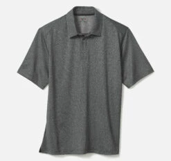 XC4® Print Performance Polo - 07405798-S-R -JOHNSTON MURPHY Shop 745798 master 2