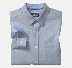 XC Flex® Stretch Long-Sleeve Shirt - 07405802-S