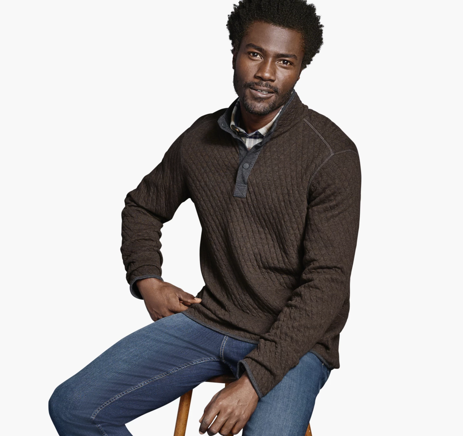 Reversible Quarter-Snap - 07405811-S 1 Reversible Quarter-Snap - 07405811-S