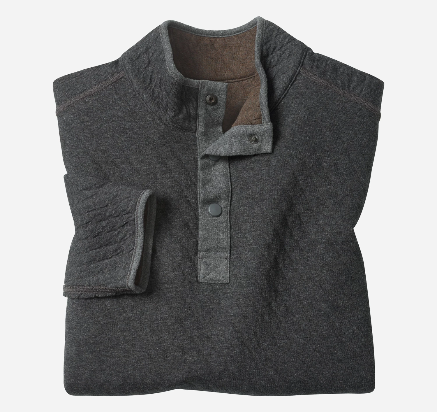 Reversible Quarter-Snap - 07405811-S 2 Reversible Quarter-Snap - 07405811-S - Image 2