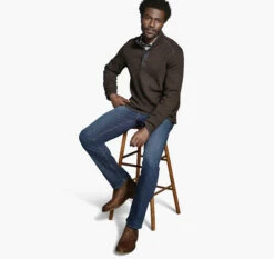 Reversible Quarter-Snap - 07405811-S 5 Reversible Quarter-Snap - 07405811-S -JOHNSTON MURPHY Shop 745811 master 2