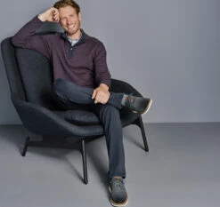 Reversible Quarter-Snap - 07405812-3XL 5 Reversible Quarter-Snap - 07405812-3XL -JOHNSTON MURPHY Shop 745812 master 2