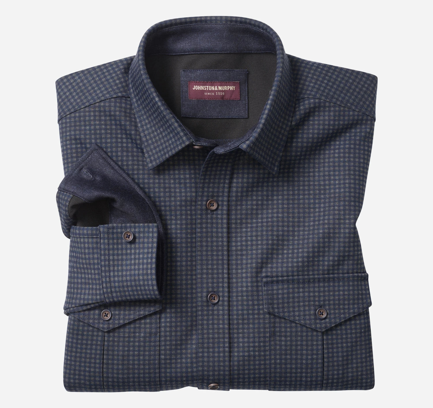 Button-Front Knits - 07405947-XXL 1 Button-Front Knits - 07405947-XXL