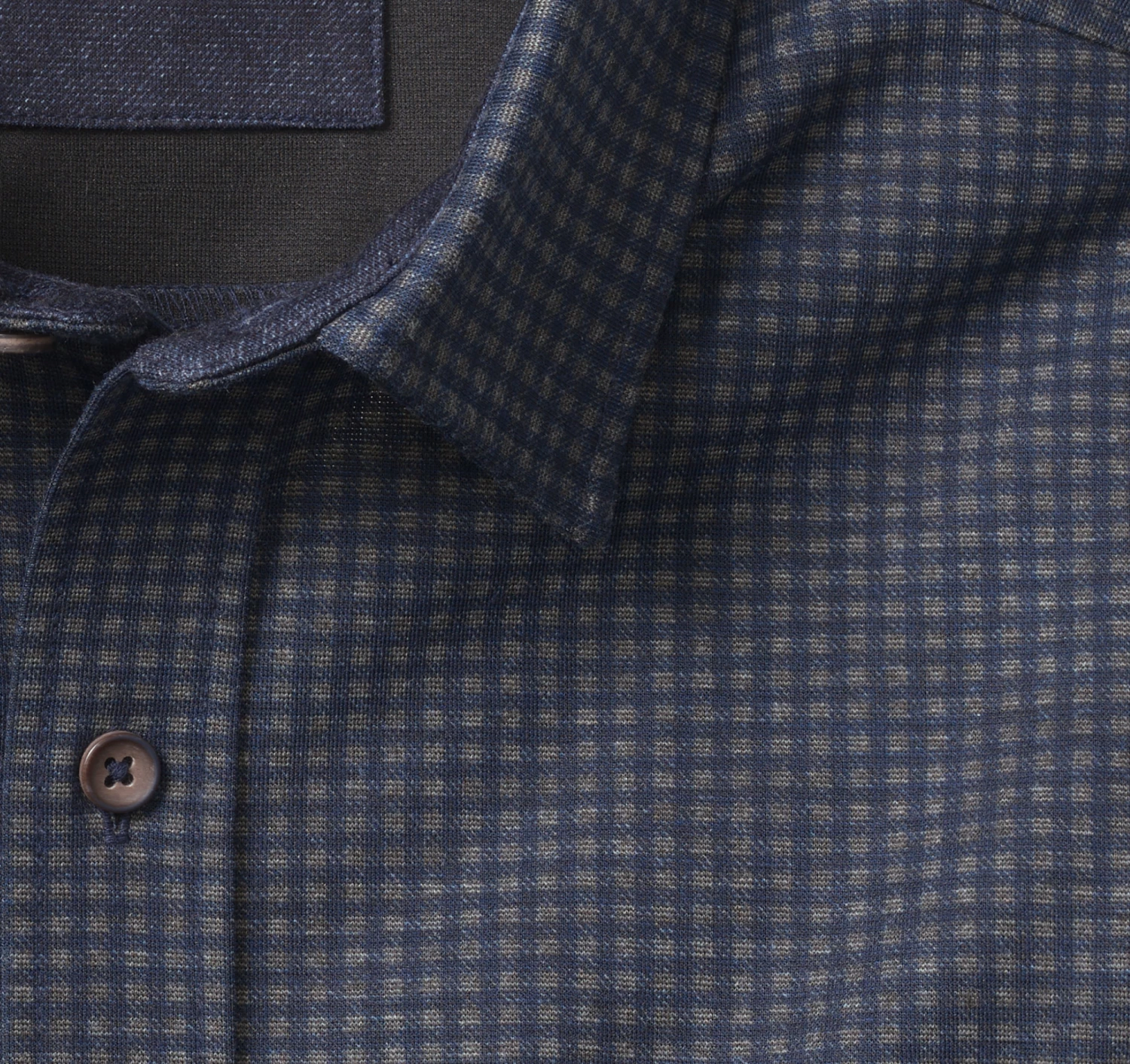 Button-Front Knits - 07405947-XXL 2 Button-Front Knits - 07405947-XXL - Image 2