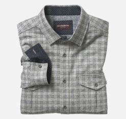 Button-Front Knits - 07405948-XXL