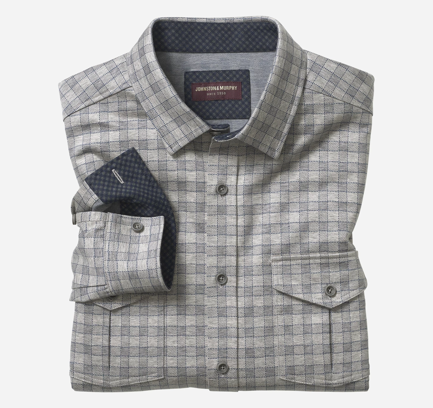 Button-Front Knits - 07405948-XXL 1 Button-Front Knits - 07405948-XXL