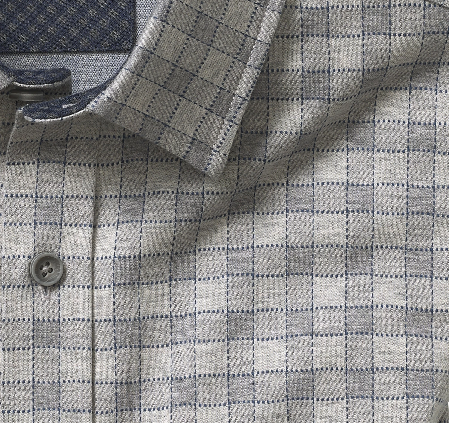 Button-Front Knits - 07405948-XXL 2 Button-Front Knits - 07405948-XXL - Image 2