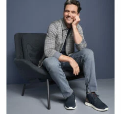 Button-Front Knits - 07405948-XXL 7 Button-Front Knits - 07405948-XXL -JOHNSTON MURPHY Shop 745948 master 3