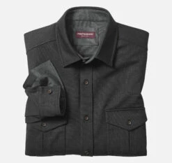 Button-Front Knits - 07405949-XXL