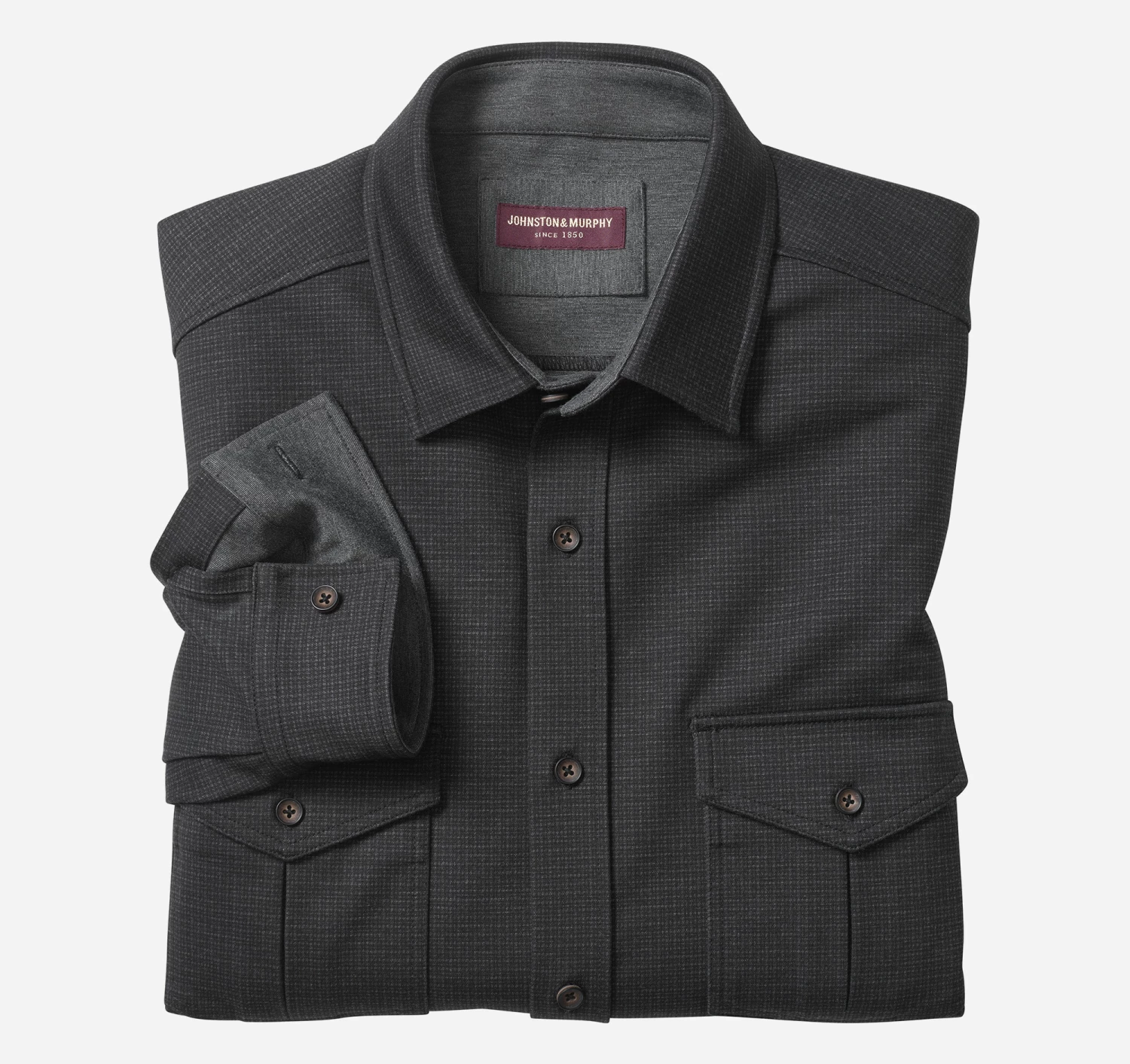 Button-Front Knits - 07405949-XXL 1 Button-Front Knits - 07405949-XXL