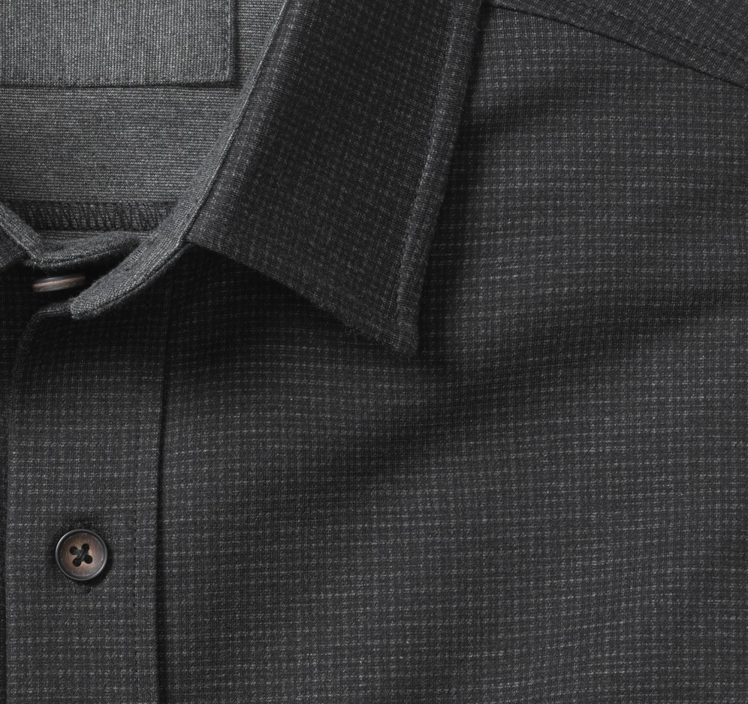 Button-Front Knits - 07405949-XXL 2 Button-Front Knits - 07405949-XXL - Image 2