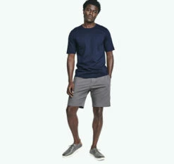 Essential Tee - 07406503-XL -JOHNSTON MURPHY Shop 746503 master 3