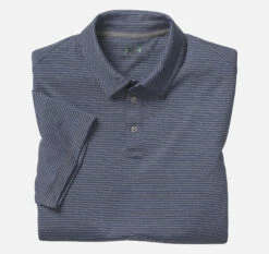 XC4® Performance Polo - 07406565-XXL 8 XC4® Performance Polo - 07406565-XXL -JOHNSTON MURPHY Shop 746565 master