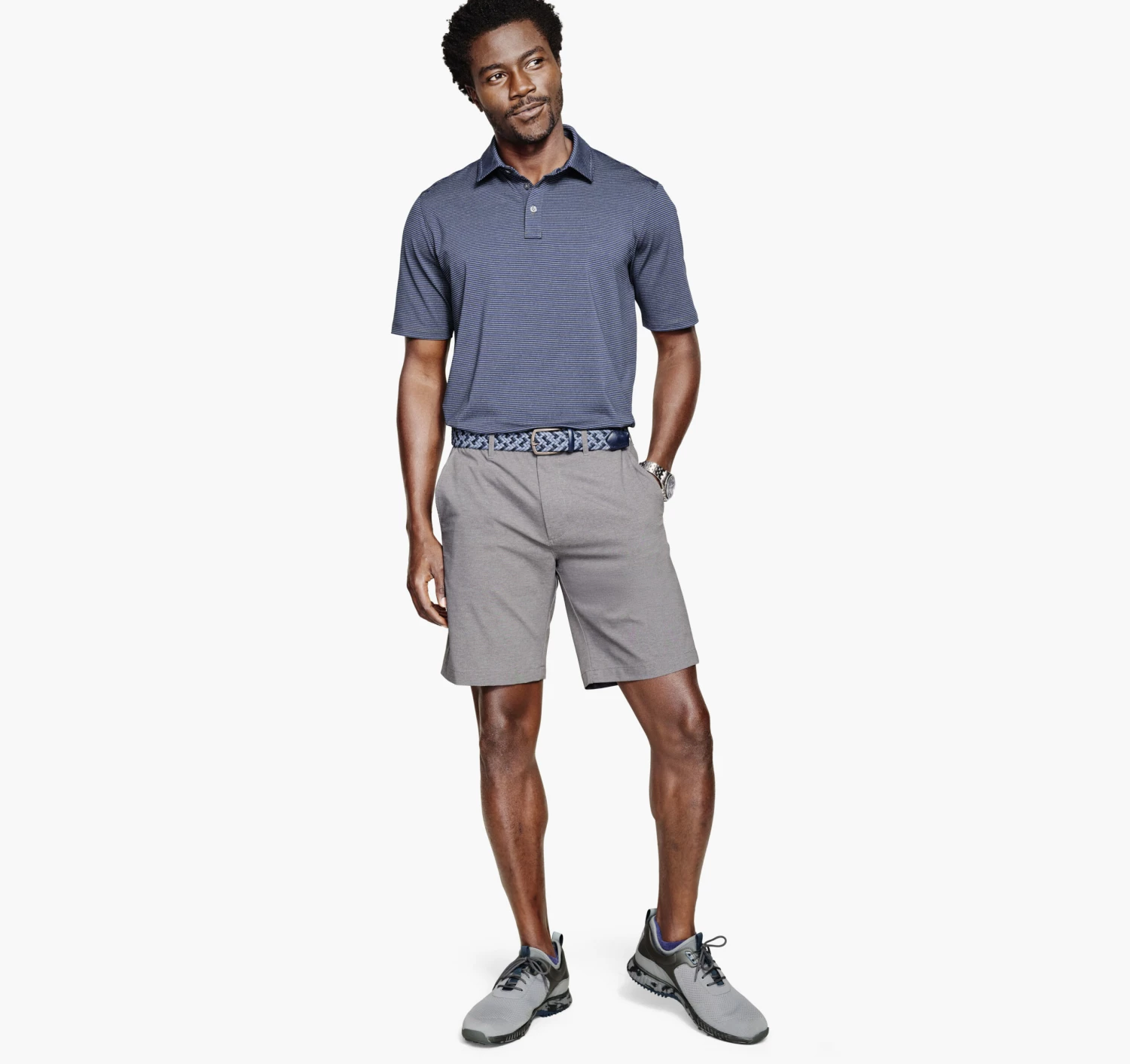 XC4® Performance Polo - 07406565-XXL 5 XC4® Performance Polo - 07406565-XXL - Image 5