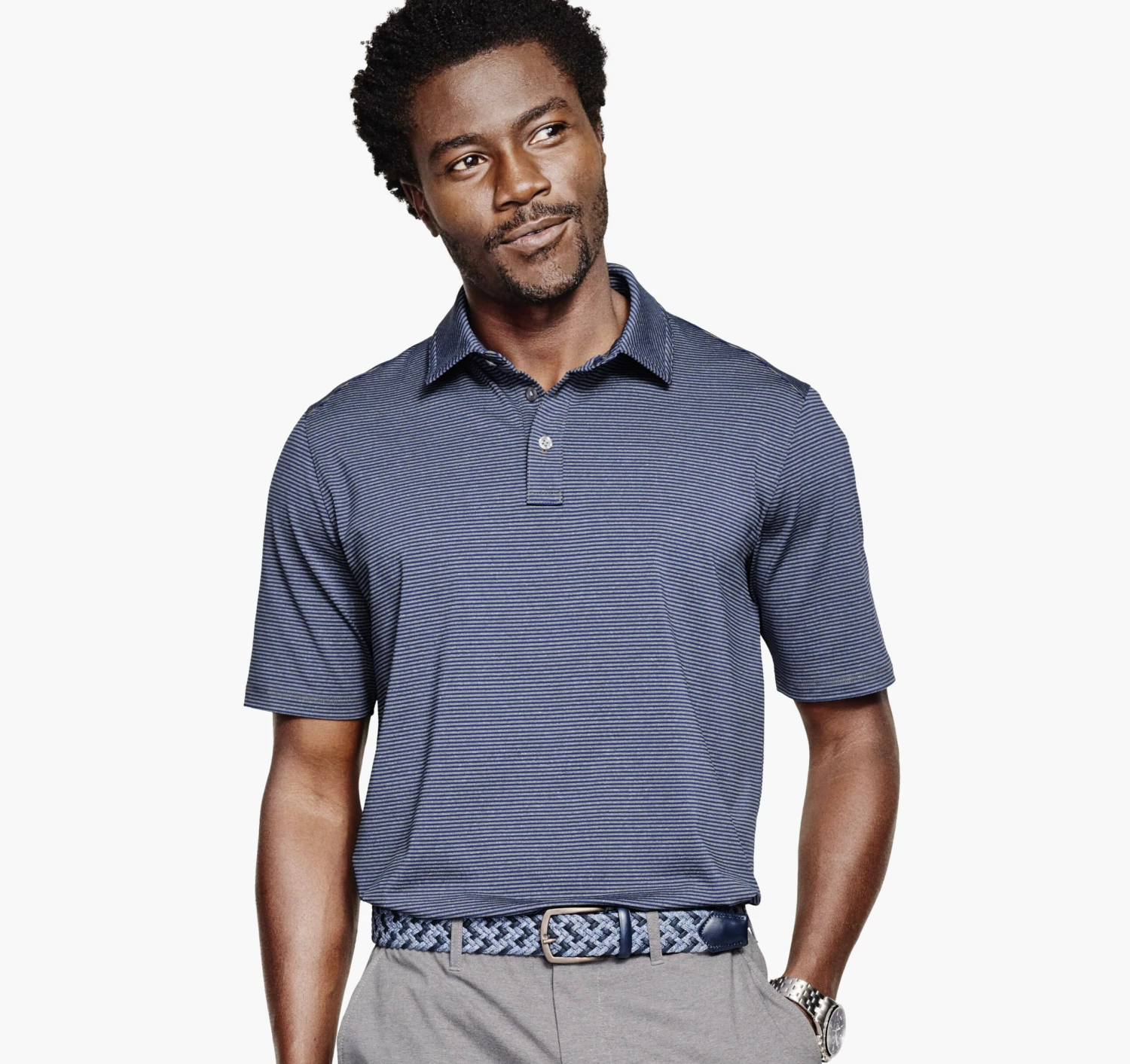 XC4® Performance Polo - 07406565-XXL 1 XC4® Performance Polo - 07406565-XXL