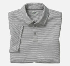 XC4® Performance Polo - 07406567-XXL 8 XC4® Performance Polo - 07406567-XXL -JOHNSTON MURPHY Shop 746567 master