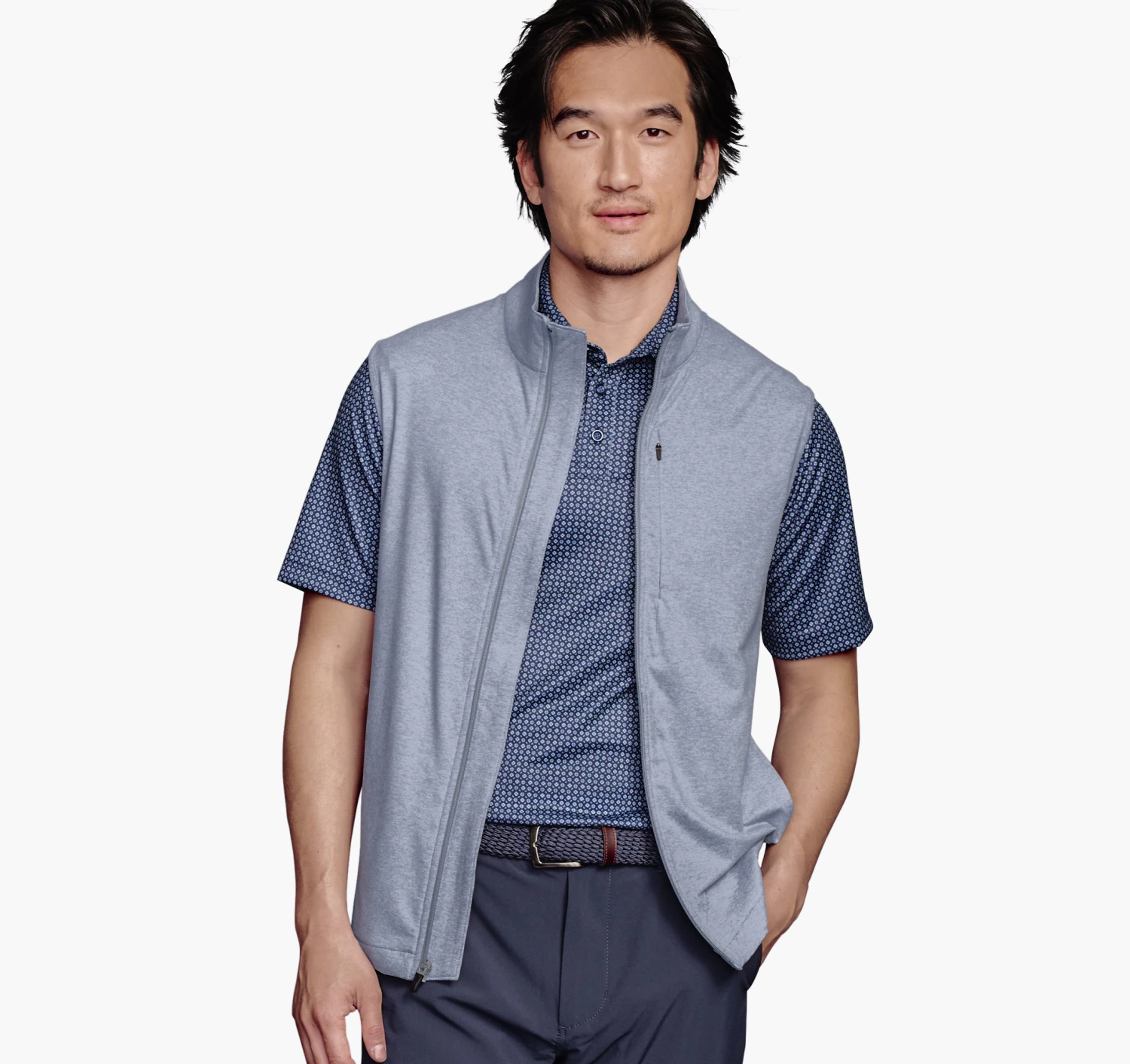 XC4® Performance Vest - 07406588-M 1 XC4® Performance Vest - 07406588-M