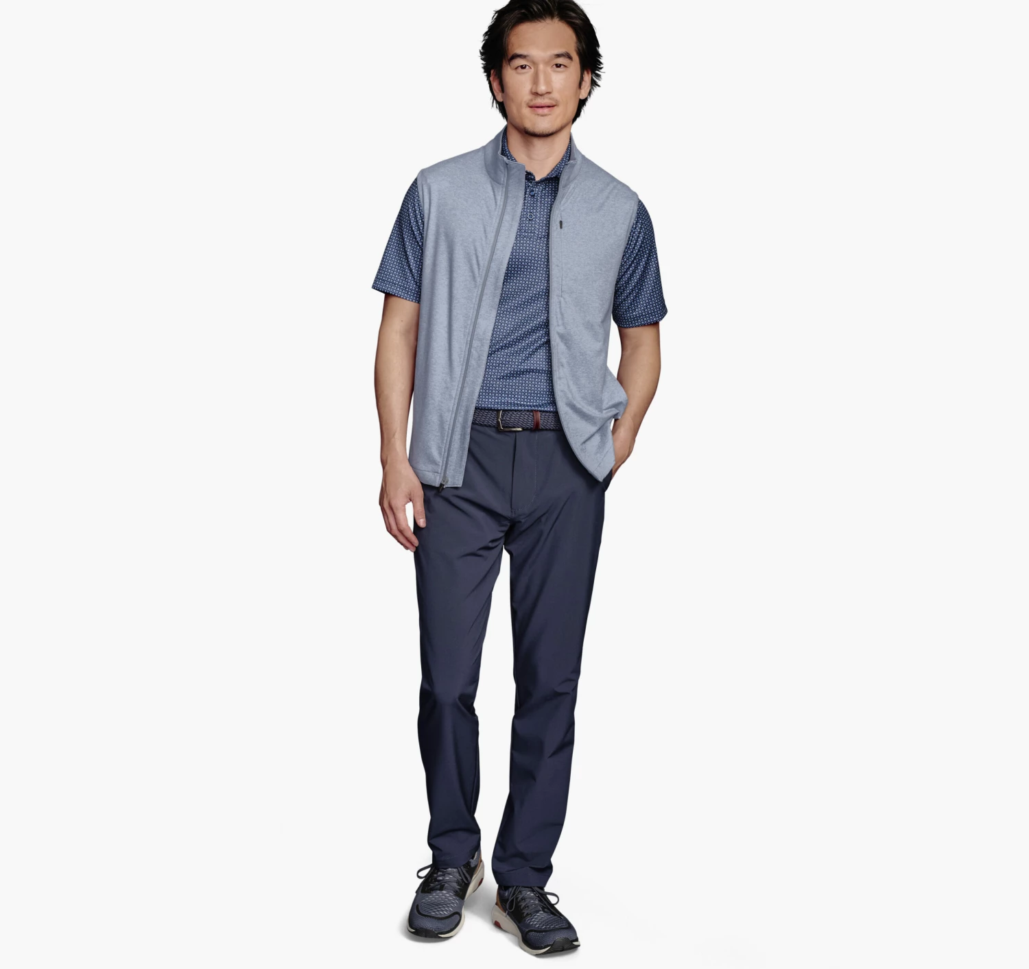 XC4® Performance Vest - 07406588-M 2 XC4® Performance Vest - 07406588-M - Image 2