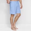 Swim Shorts - 07406736-L