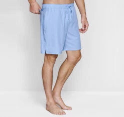 Swim Shorts - 07406736-L