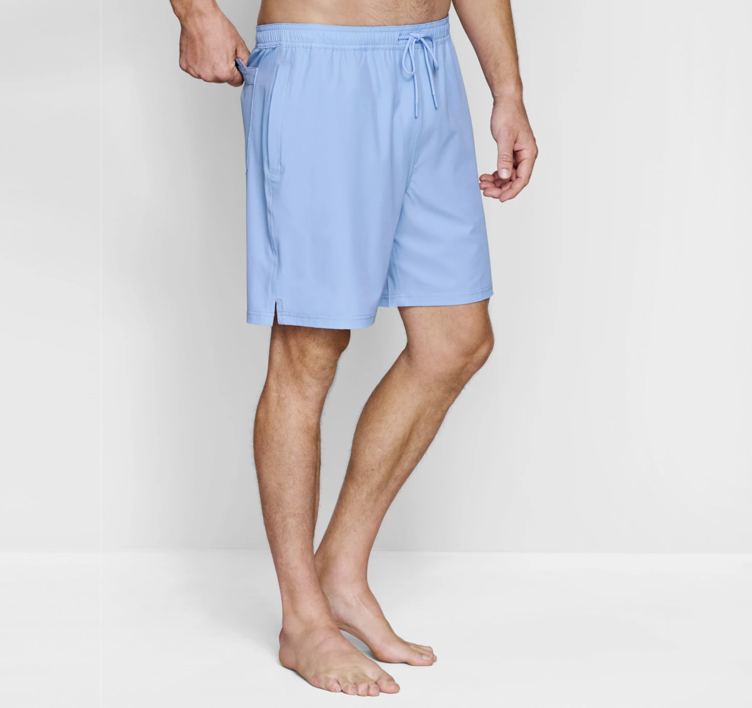 Swim Shorts - 07406736-L 1 Swim Shorts - 07406736-L