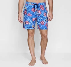Swim Shorts - 07406739-L