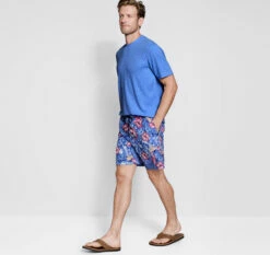 Swim Shorts - 07406739-L 10 Swim Shorts - 07406739-L -JOHNSTON MURPHY Shop 746739 master 4
