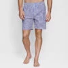 Swim Shorts - 07406740-XL