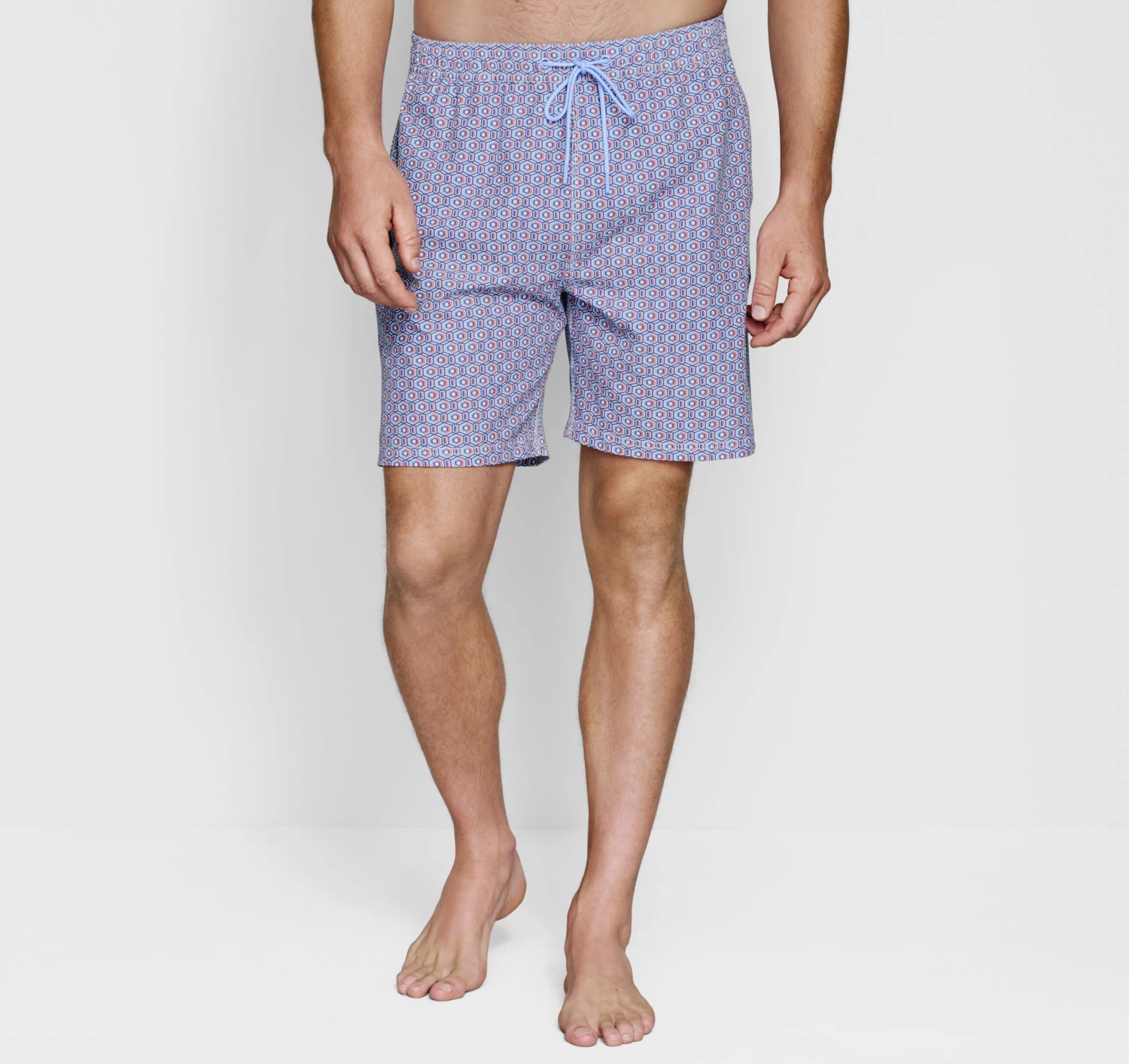 Swim Shorts - 07406740-XL 1 Swim Shorts - 07406740-XL