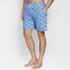 Swim Shorts - 07406741-S