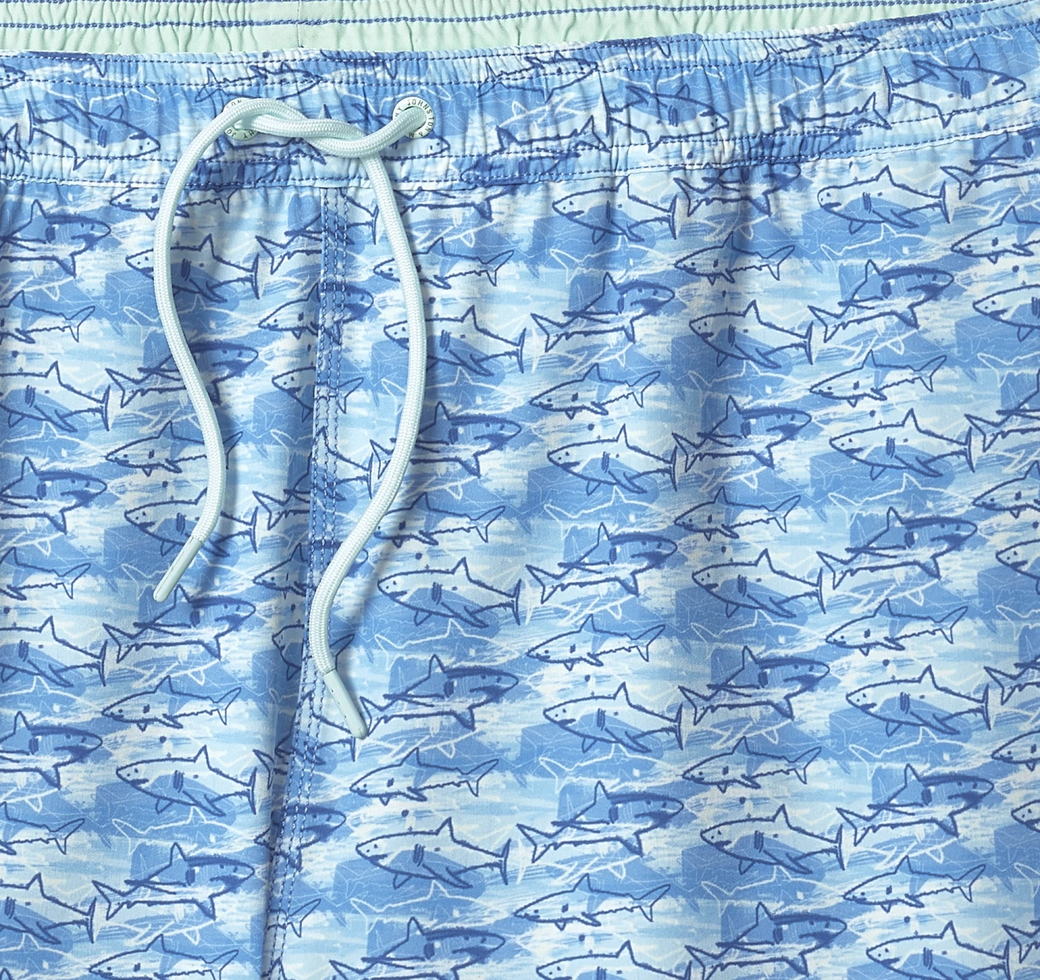 Swim Shorts - 07406741-S 2 Swim Shorts - 07406741-S - Image 2