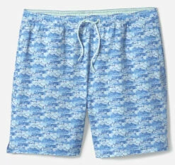 Swim Shorts - 07406741-S 8 Swim Shorts - 07406741-S -JOHNSTON MURPHY Shop 746741 master 2