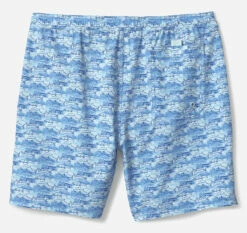 Swim Shorts - 07406741-S 9 Swim Shorts - 07406741-S -JOHNSTON MURPHY Shop 746741 master 3