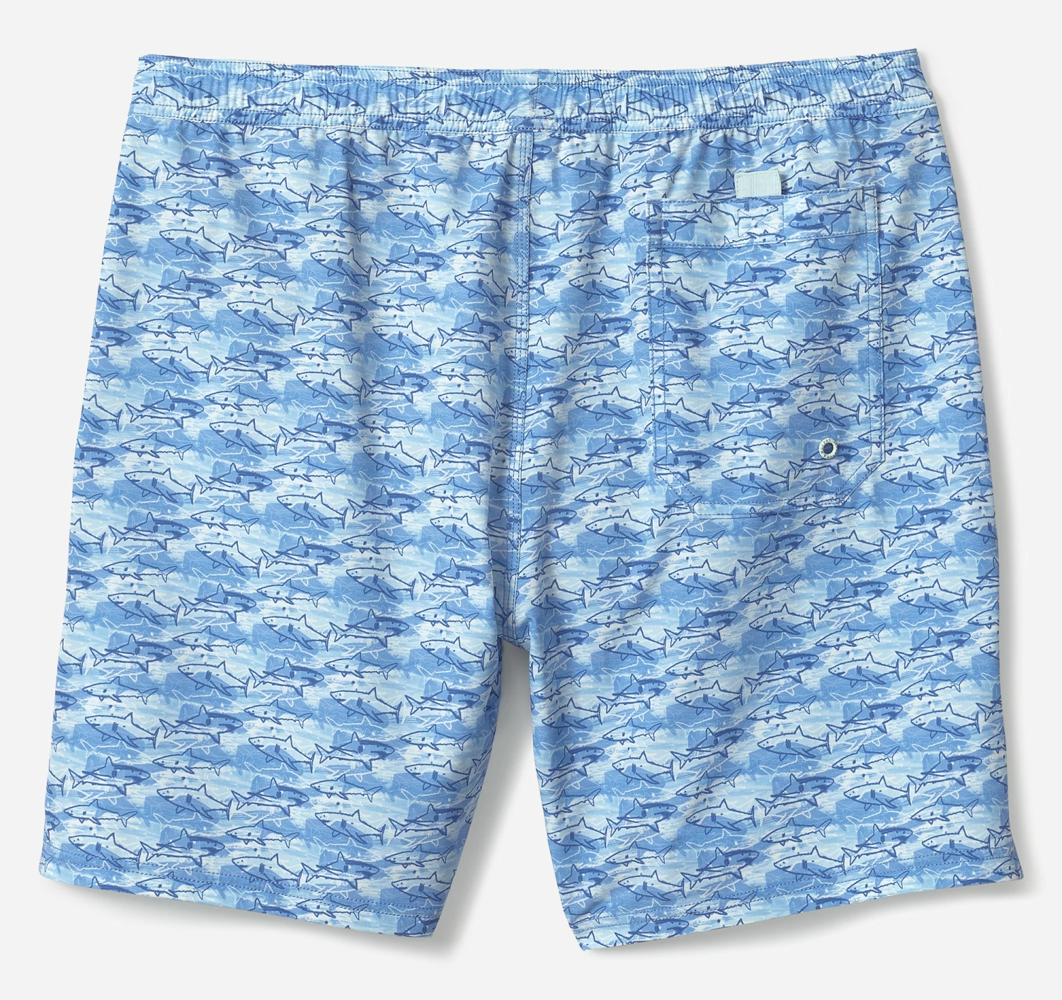 Swim Shorts - 07406741-S 4 Swim Shorts - 07406741-S - Image 4