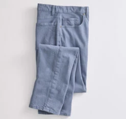 Overdyed Jeans - 07406743-30-R -JOHNSTON MURPHY Shop 746743 master 2