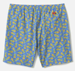 Swim Shorts - 07406756-L 9 Swim Shorts - 07406756-L -JOHNSTON MURPHY Shop 746756 master 3